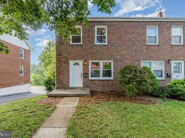528 E Park St, Elizabethtown, PA 17022