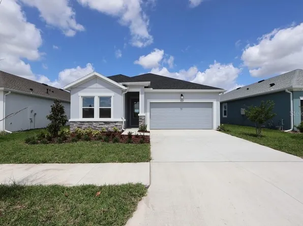 5152 Creek Sand Dr, Apollo Beach, FL 33572