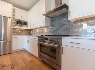 4204 Ravalli #203, Bozeman, MT 59718