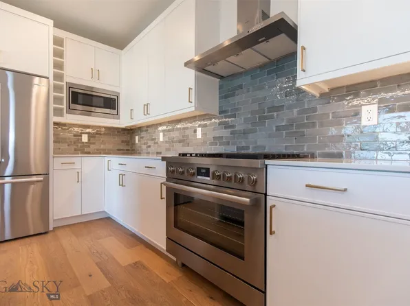 4204 Ravalli #203, Bozeman, MT 59718
