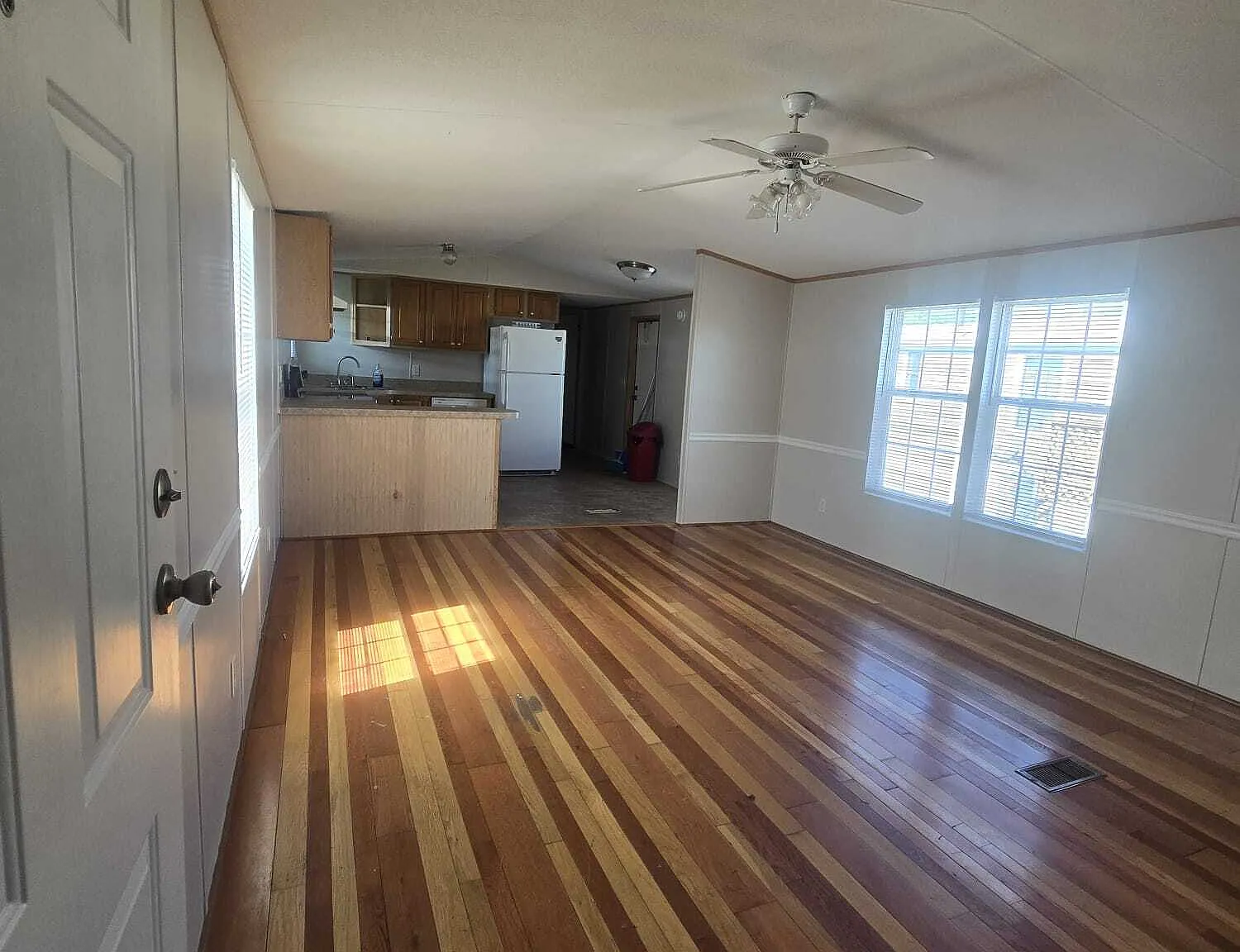 2263 New Leicester Highway — Photo 4