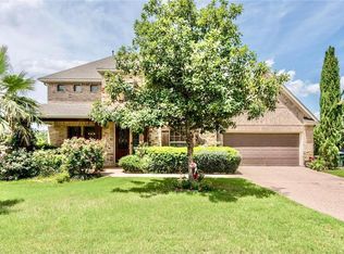 13341 Bright Sky Overlook, Austin, TX 78732