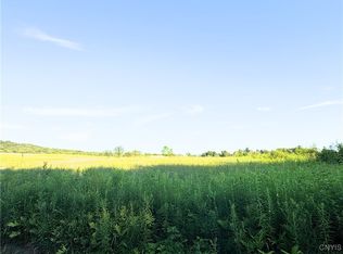 Tassell Hill Rd S #19, Deansboro, NY 13328