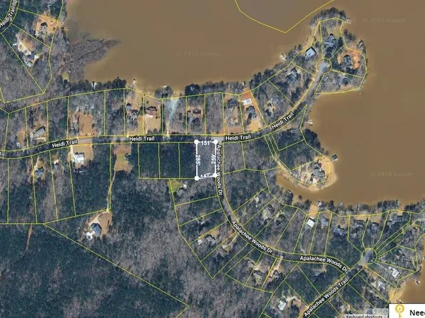 0 Heidi Trl #7, Buckhead, GA 30625