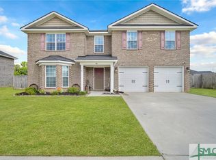 98 Autumn Rift Rd, Midway, GA 31320