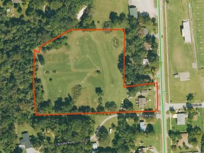 1100/1104 N Panther Ave, Yellville, AR, 72687