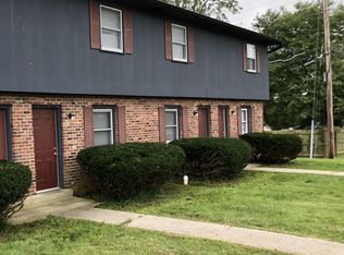 3885 Lawrenceburg Rd APT 17, Frankfort, KY 40601