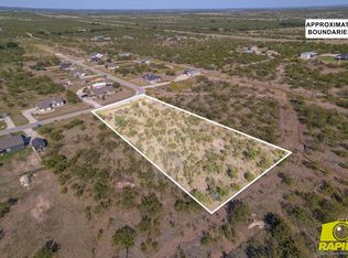 16914 Riata Trl #60, Christoval, TX 76935