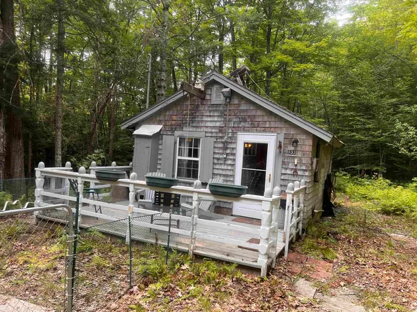 133 Quinttown Road, Orford, NH 03777
