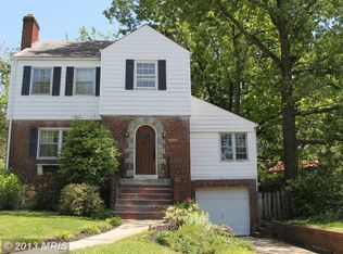 2601 Cheverly Ave, Landover, MD 20785