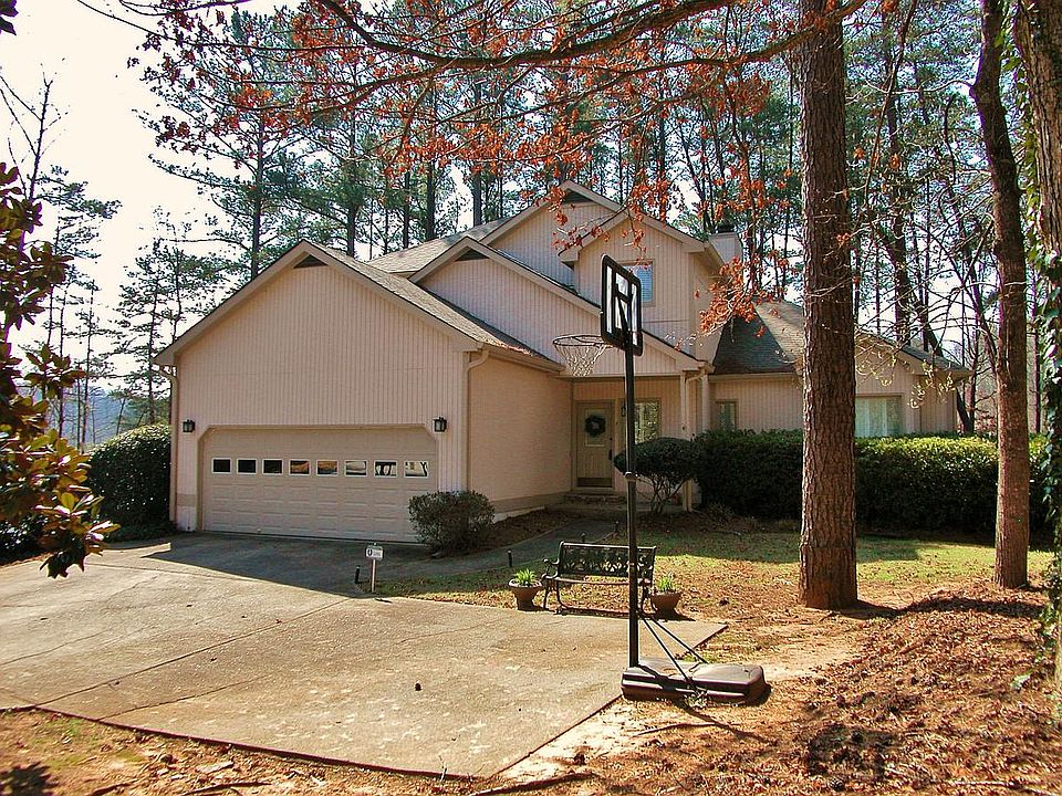 Main Exterior