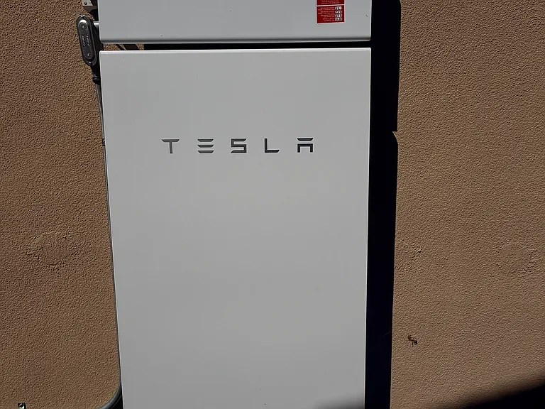 Tesla Powerwall