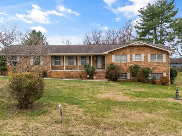 1007 Williams St, Maryville, TN 37803