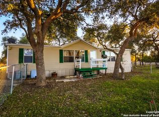 339 Lakeshore Ln, Bandera, TX 78003