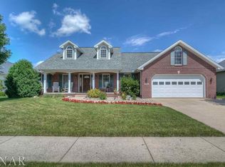 2598 Sedona Dr, Normal, IL 61761