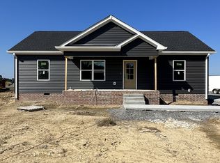 1331 N Corinth Rd LOT 5, Portland, TN 37148