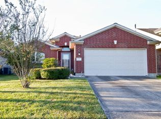 3119 Lincolns Meadow Dr, Spring, TX 77373