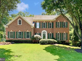 14269 Clubhouse Rd, Gainesville, VA 20155