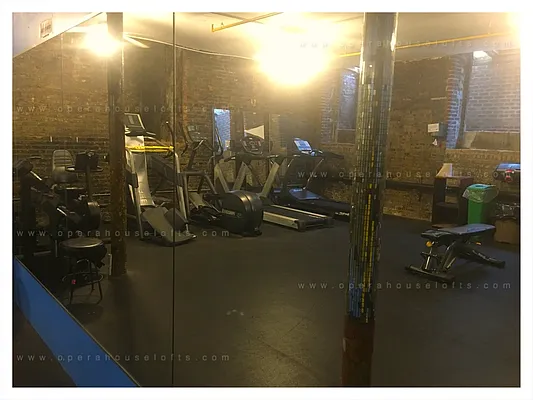 Rented by Opera House Lofts | media 55