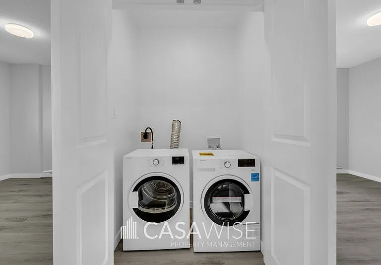 6226 Hampton Gray Ave NW #GS — Photo 14