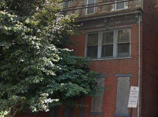 22 S 13th St, Harrisburg, PA 17104