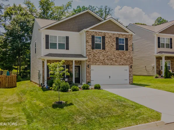 1013 Curly Top Ln, Knoxville, TN 37932