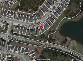 9534 Lakeview Rd, Union City, GA 30291