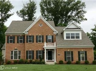 14300 Driftwood Rd, Bowie, MD 20721