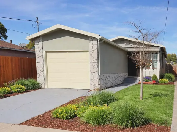 2317 Virginia Ave, Richmond, CA 94804