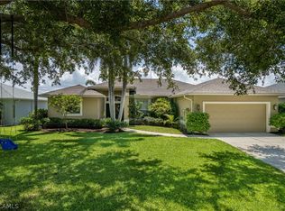 17511 Stepping Stone Dr, Fort Myers, FL 33967