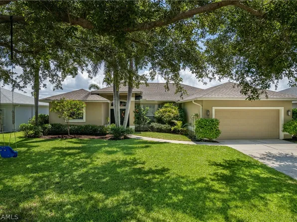17511 Stepping Stone Dr, Fort Myers, FL 33967