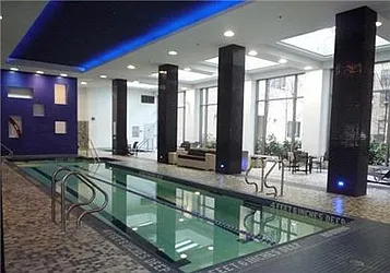 Rented by R New York
