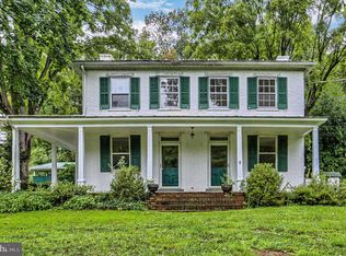 2127 Walnut Bottom Rd, Carlisle, PA 17015