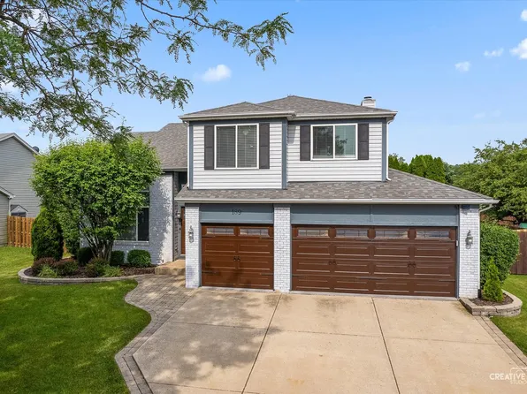 189 Cross St, Sugar Grove, IL 60554