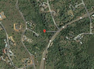 10334 Amapola Ct, Coulterville, CA