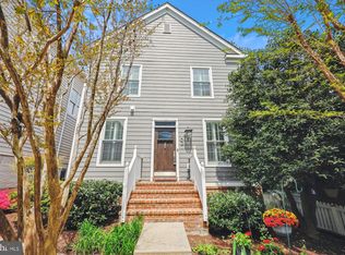 521 Kent Oaks Way, Gaithersburg, MD 20878