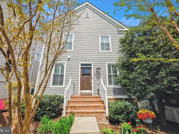 521 Kent Oaks Way, Gaithersburg, MD 20878