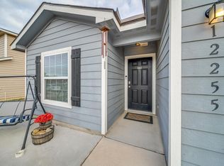 12255 Siragusa, San Antonio, TX 78252
