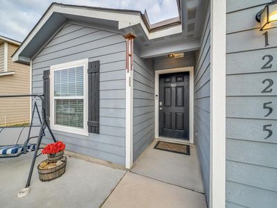 12255 Siragusa, San Antonio, TX, 78252