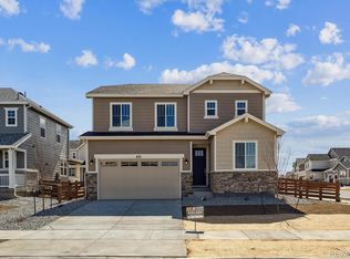 833 Alpine Ridge St, Erie, CO 80516