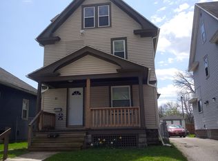 81 Barton St, Rochester, NY 14611