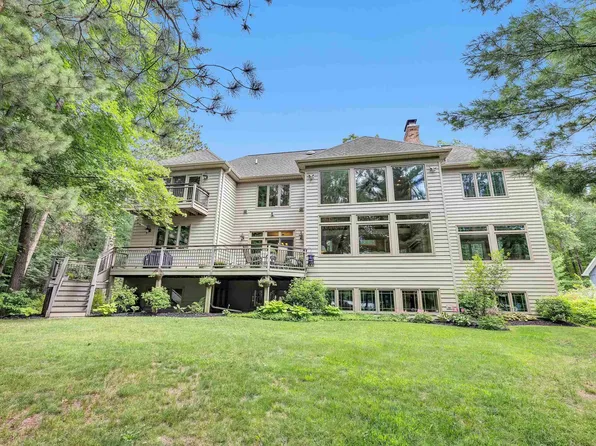 W1278 Deerpath Ln, Keshena, WI 54135