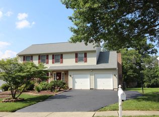 3831 Rotherfield Ln, Chadds Ford, PA 19317