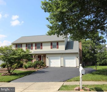 3831 Rotherfield Ln, Chadds Ford, PA, 19317