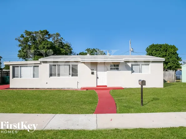 2441 NW 182nd Ter, Miami Gardens, FL 33056