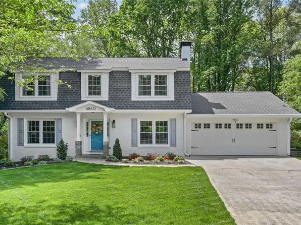 4860 Windhaven Ct, Atlanta, GA 30338