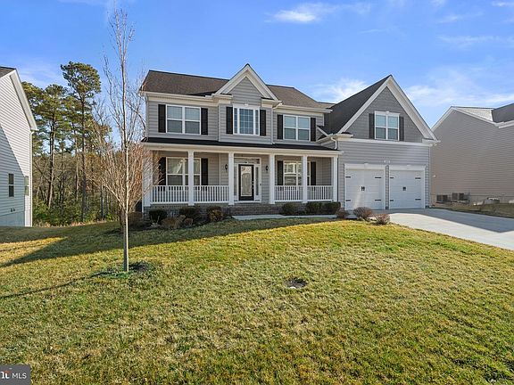 2nd image of 24018 Woodmore Dr