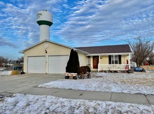 2305 23rd Ave, Central City, NE 68826