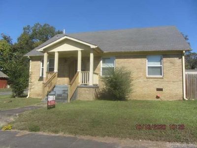3522 W 13th St, Little Rock, AR, 72204
