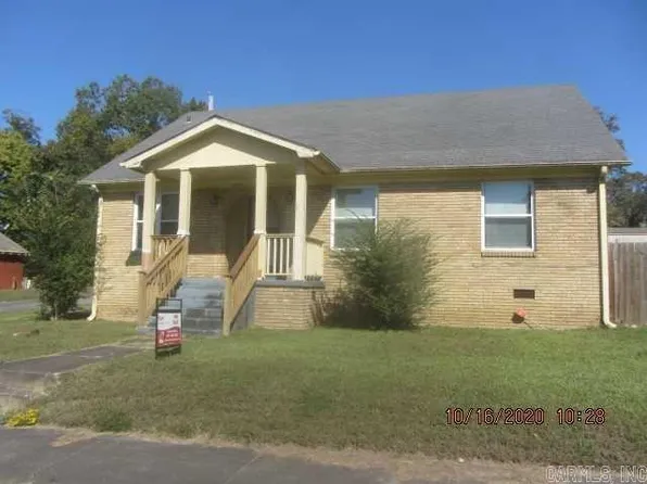 3522 W 13th St, Little Rock, AR 72204